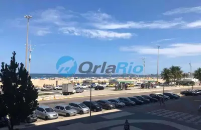 Apartamento com 3 quartos à venda na avenida atlântica, copacabana, rio de janeiro, 214 m2 por r$ 3.700.000