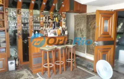 Apartamento com 3 quartos à venda na rua santa clara, copacabana, rio de janeiro, 146 m2 por r$ 1.290.000