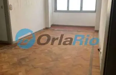 Apartamento com 3 quartos à venda na avenida nossa senhora de copacabana, leme, rio de janeiro, 124 m2 por r$ 1.000.000