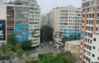 Kitnet / stúdio à venda na rua felipe de oliveira, copacabana, rio de janeiro, 37 m2 por r$ 429.000
