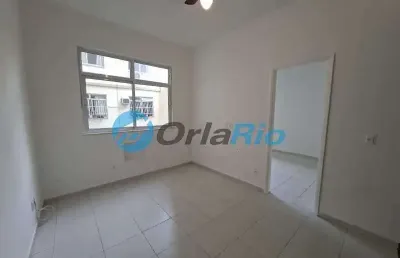 Apartamento com 1 quarto para alugar na rua dois de dezembro, flamengo, rio de janeiro, 34 m2 por r$ 2.850