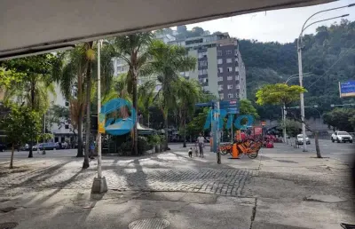 Ponto comercial com 1 sala à venda na avenida princesa isabel, copacabana, rio de janeiro, 41 m2 por r$ 800.000