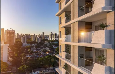 Blank - edificio blank, 3 quartos em maringá, zona 03, próximo ao parque do ingá.pr