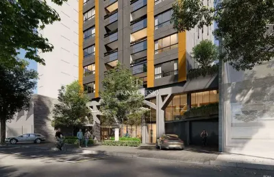Legacy s=d - edifício legacy, 3 suítes, à venda, 146 m² por r$ 1.364.900,00 - zona 01 - maringá/pr
