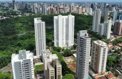 Cipriano - edifício cipriano, 3 suítes à venda, 118 m²  - zona 03 - maringá/pr