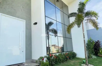 Casa alto padrão em • residencial jardim munique, maringá/pr