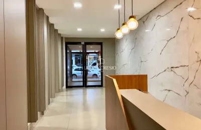 Bahamas - edifício bahamas, 92.73m², com 3 quartos ( suíte )