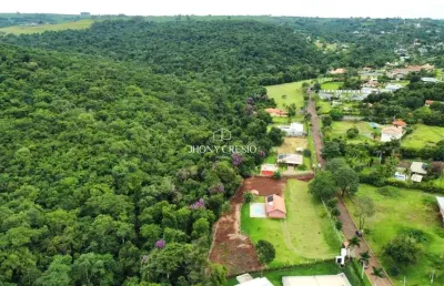 Estância zaúna - casa à venda, com 7482 m² por r$ 2.500.000 - estrada zaúna