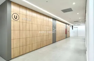 Unique medical center - unique medical center 90.20m²