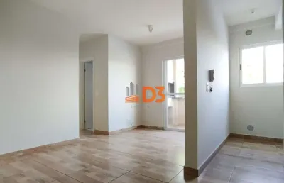 Apartamento com 2 quartos para alugar no itoupava central, blumenau , 50 m2 por r$ 1.300