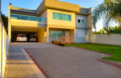 Casa com 5 quartos à venda no garcia, blumenau , 367 m2 por r$ 1.299.990
