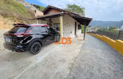 Casa com 2 quartos à venda no garcia, blumenau , 100 m2 por r$ 399.990