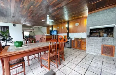 Casa com 3 quartos à venda no progresso, blumenau , 311 m2 por r$ 749.990