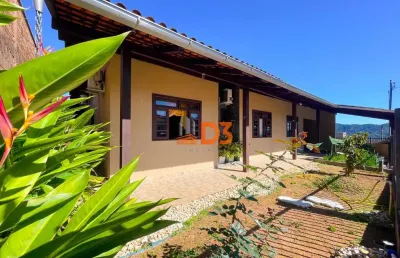 Casa com 3 quartos à venda no garcia, blumenau , 235 m2 por r$ 679.990