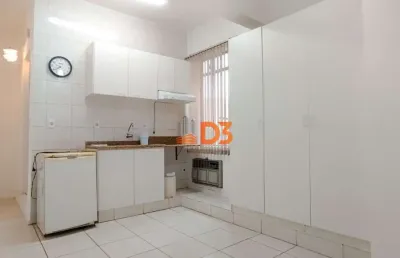 Ponto comercial com 1 sala para alugar no centro, blumenau , 27 m2 por r$ 1.100