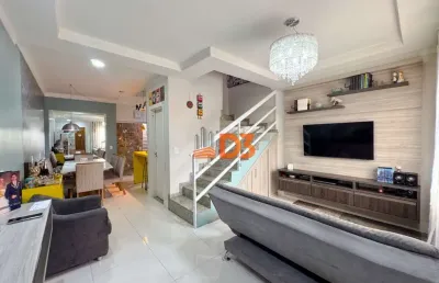 Casa com 2 quartos à venda no itoupava norte, blumenau , 84 m2 por r$ 429.990