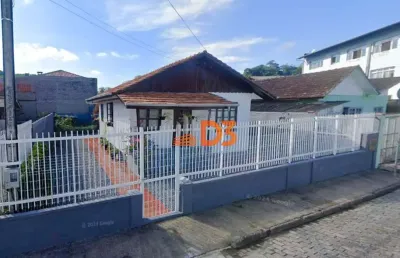 Terreno à venda em água verde, blumenau  por r$ 429.990