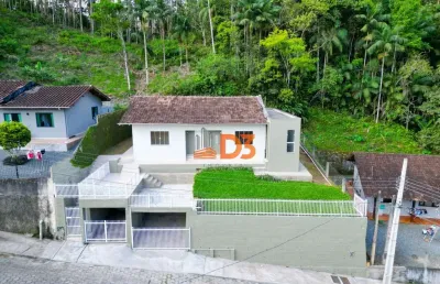 Casa com 3 quartos à venda no tribess, blumenau , 150 m2 por r$ 479.533