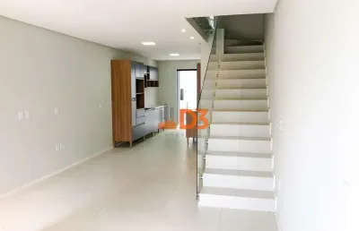 Casa com 2 quartos à venda no itoupava central, blumenau , 108 m2 por r$ 368.990