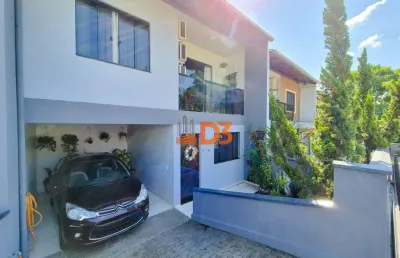 Casa com 3 quartos à venda no velha, blumenau , 115 m2 por r$ 657.990