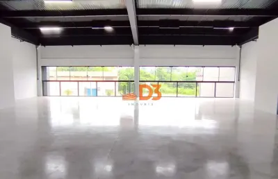 Ponto comercial para alugar no itoupava central, blumenau , 388 m2 por r$ 10.000