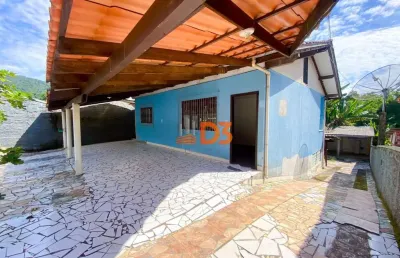 Casa com 2 quartos para alugar no itoupava central, blumenau , 88 m2 por r$ 2.100