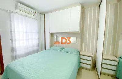 Casa com 2 quartos à venda no fortaleza alta, blumenau , 67 m2 por r$ 419.990
