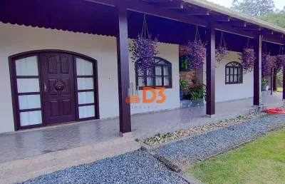 Casa com 4 quartos à venda no testo salto, blumenau , 374 m2 por r$ 919.990