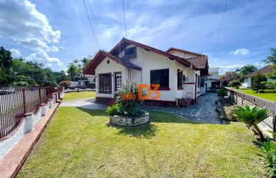 Casa com 5 quartos para alugar no itoupava seca, blumenau , 250 m2 por r$ 11.000