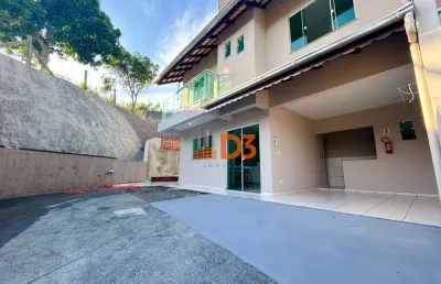 Casa com 2 quartos à venda no itoupavazinha, blumenau , 102 m2 por r$ 429.990