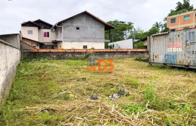 Terreno à venda no itoupava norte, blumenau  por r$ 750.000