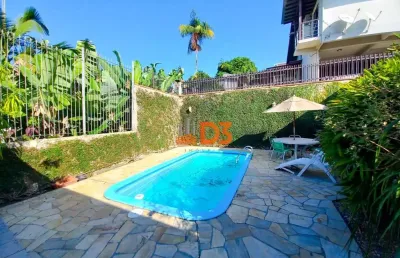 Casa com 3 quartos à venda no fortaleza, blumenau , 152 m2 por r$ 790.000