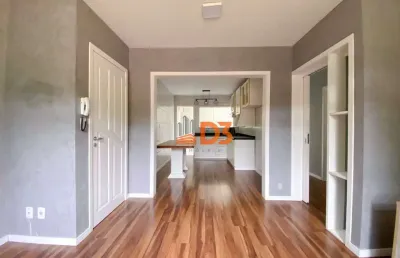 Apartamento com 3 quartos à venda no garcia, blumenau , 71 m2 por r$ 550.000