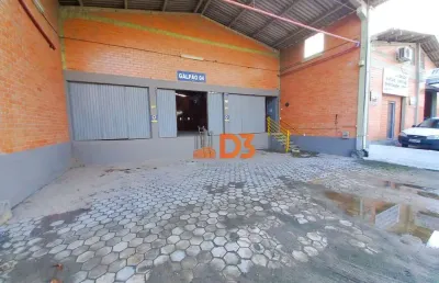 Barracão / galpão / depósito para alugar no itoupava central, blumenau  por r$ 10.000