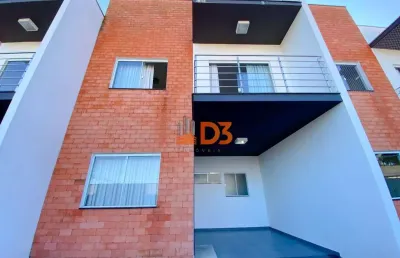 Casa em condomínio fechado com 3 quartos à venda no itoupava central, blumenau , 137 m2 por r$ 640.000