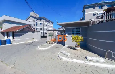 Apartamento com 2 quartos para alugar no itoupava central, blumenau , 53 m2 por r$ 1.600