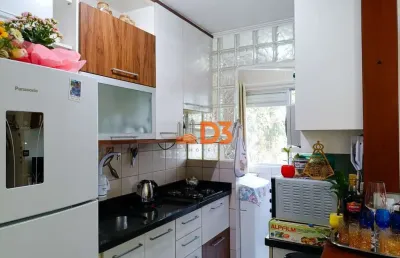 Apartamento com 3 quartos à venda no velha, blumenau , 62 m2 por r$ 279.990