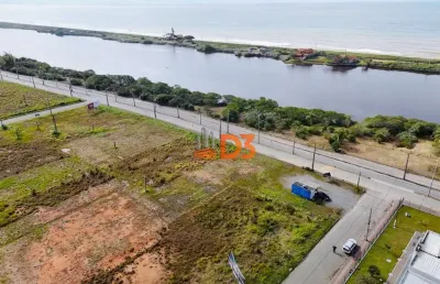 Terreno à venda na vila nova, barra velha  por r$ 1.099.990