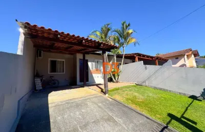 Casa com 2 quartos à venda no testo salto, blumenau , 64 m2 por r$ 379.990