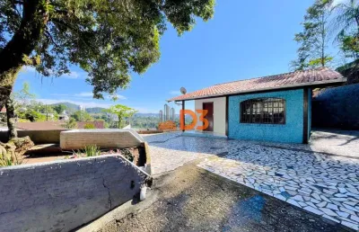Casa com 2 quartos à venda no ponta aguda, blumenau , 76 m2 por r$ 299.990