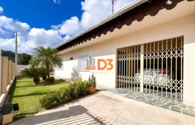 Casa com 4 quartos à venda no garcia, blumenau , 174 m2 por r$ 749.990