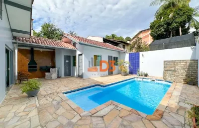 Casa com 3 quartos à venda no valparaíso, blumenau , 200 m2 por r$ 849.990