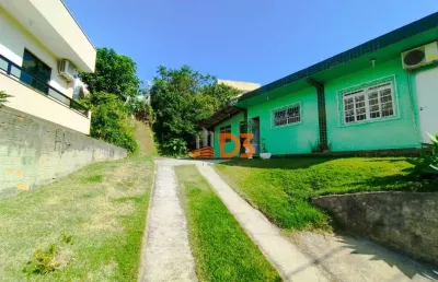 Casa com 2 quartos para alugar no ariribá, balneário camboriú , 122 m2 por r$ 3.300