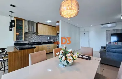 Apartamento com 3 quartos à venda no itoupava norte, blumenau , 116 m2 por r$ 899.990