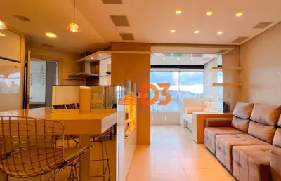 Apartamento com 3 quartos para alugar no velha, blumenau , 98 m2 por r$ 4.000