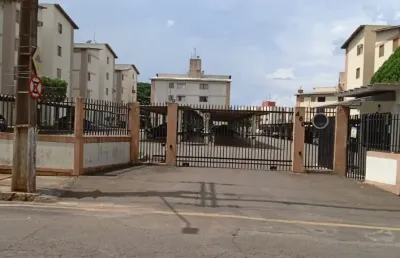 Apartamento com 3 quartos à venda na Rua Waldomiro Fernandes, Parque Jamaica, Londrina