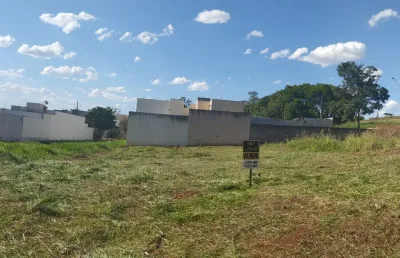 Terreno à venda na Rua Takabumi Murata, Gleba Fazenda Palhano, Londrina