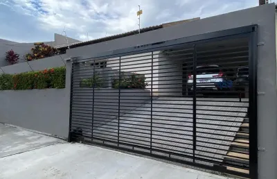 Casa com 3 quartos à venda na Rua Cabo Frio, Jardim Alvorada, Londrina