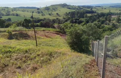 Chácara / sítio à venda na Rua Souza Naves, Chácaras Itaúna, Ibiporã