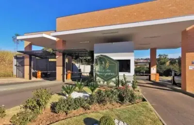 Terreno à venda no Colinas de Indaiatuba, Indaiatuba 